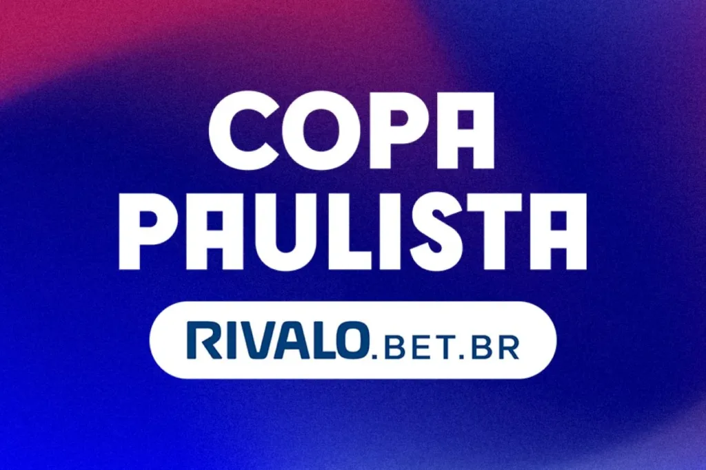 Copa Paulista 2026: veja Paulista x Osasco Sporting ao vivo no YouTube