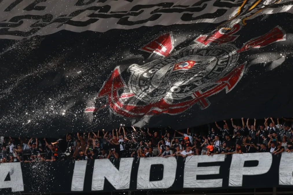 Corinthians é condenado a pagar R$ 3 milhões a ex-atleta por lesão