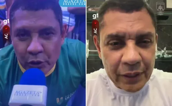 Coronel Ulysses se desculpa após dizer que chapa de Mailza é competente “apesar de serem mulheres”