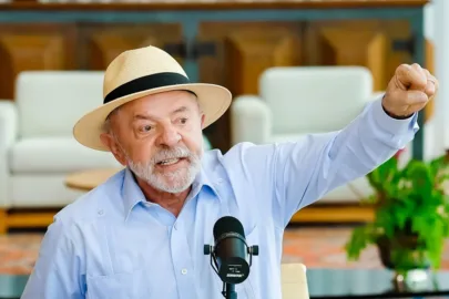 Crítico do sigilo, Lula usa e abusa das agendas "secretas" em Brasília