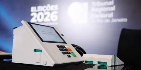 PRD e Solidariedade decidem pela neutralidade na eleição presidencial