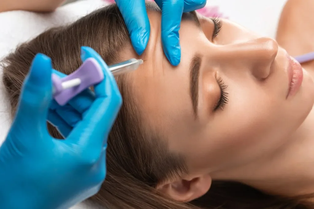 Dá para fazer o botox durar mais? Médico desmistifica truques