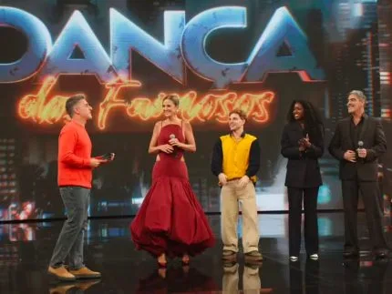 “Dança dos Famosos” estreia nova temporada como uma das grandes marcas da Globo