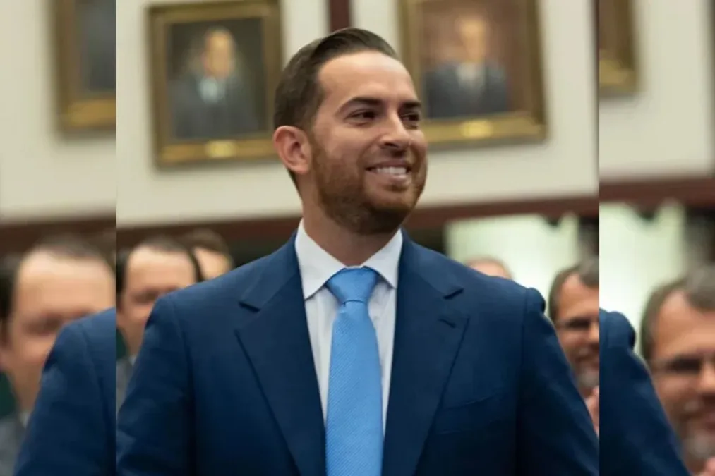 Daniel Perez é aprovado pelo Senado dos EUA para ser embaixador no Brasil