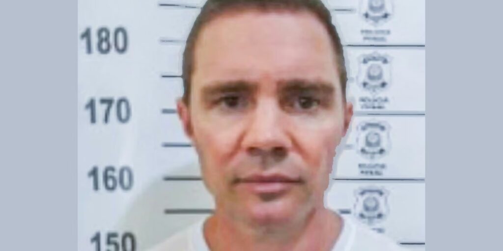 Vorcaro presta depoimento de quatro horas à Polícia Federal