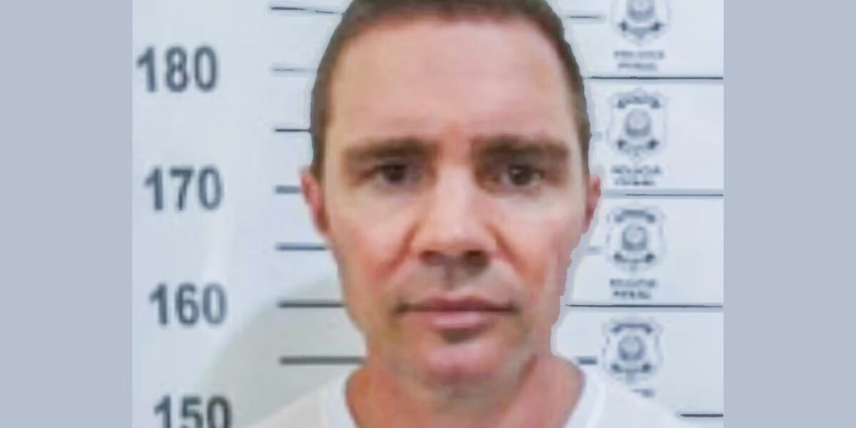 Vorcaro presta depoimento de quatro horas à Polícia Federal