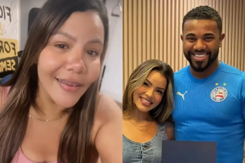 Davi Brito disputa prêmio do BBB com a ex antes de casamento de R$ 2 milhões