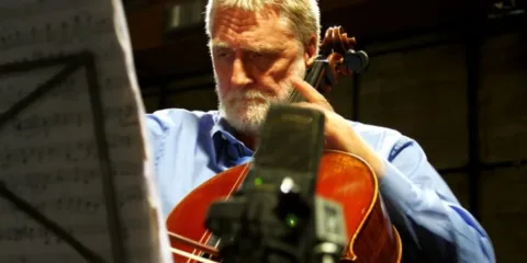 Festival Rio Cello leva música a vários espaços do Rio de Janeiro