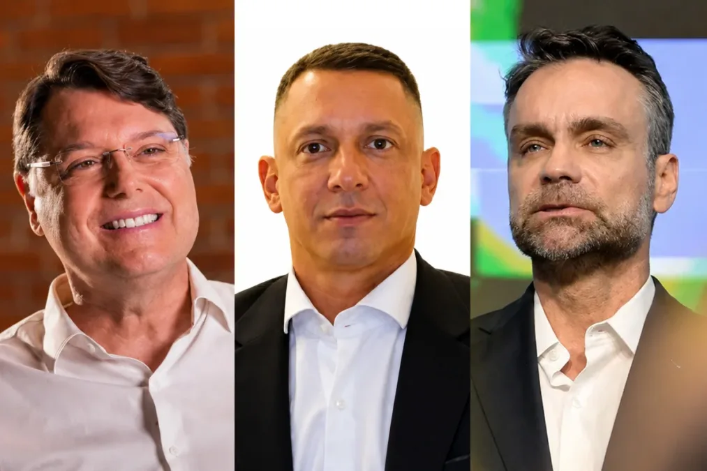 De R$ 49 milhões e R$ 26 milhões: os cinco candidatos mais ricos do DF