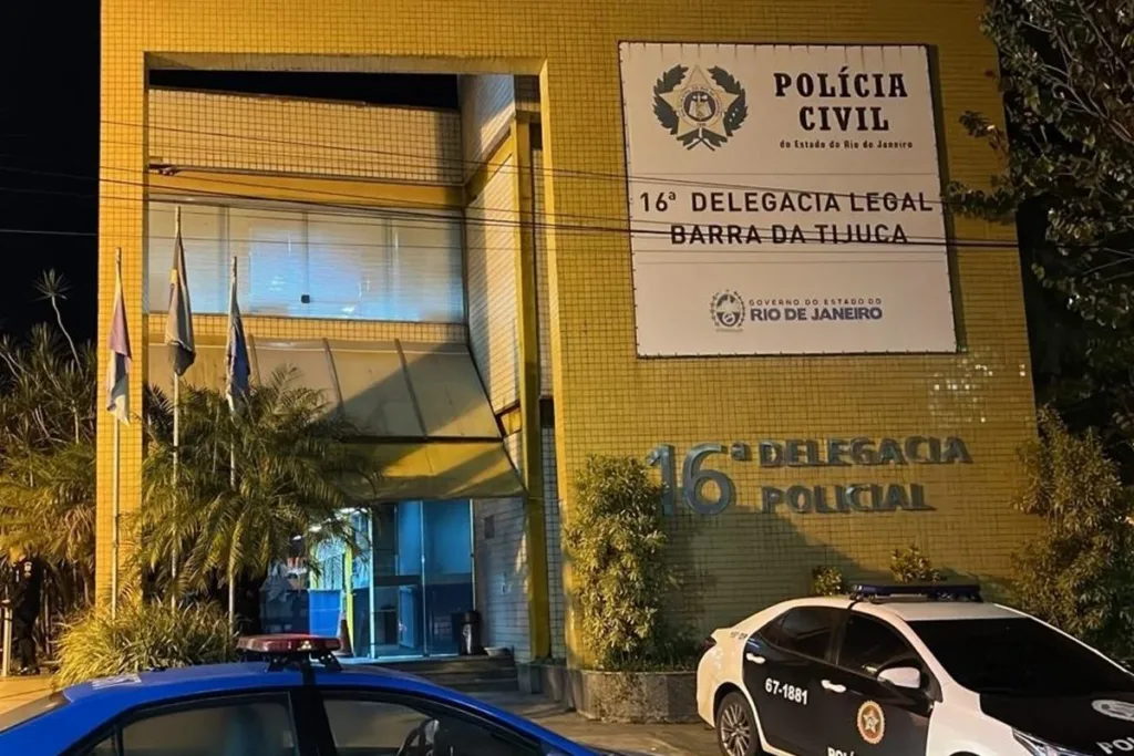 Delegado aposentado da PF é preso por furtar compras em supermercado