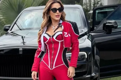 Deolane: ação do MP pede para vender e usar carros de luxo apreendidos