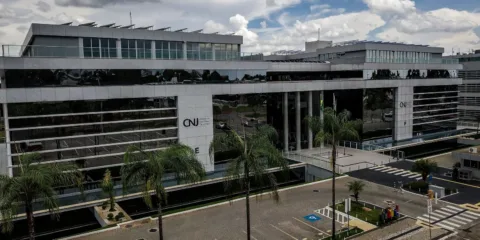 CNJ acaba com aposentadoria compulsória como punição máxima para juiz