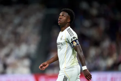 Do Castilla à Champions, veja trajetória de Vini Jr. pelo Real Madrid