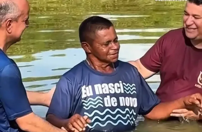 História de superação de Doideira emociona moradores de Sena Madureira.