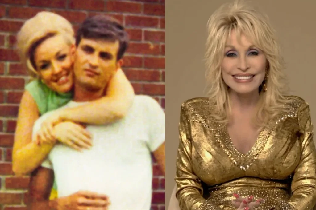 Dolly Parton e Carl Dean: relembre a história de amor de quase 60 anos