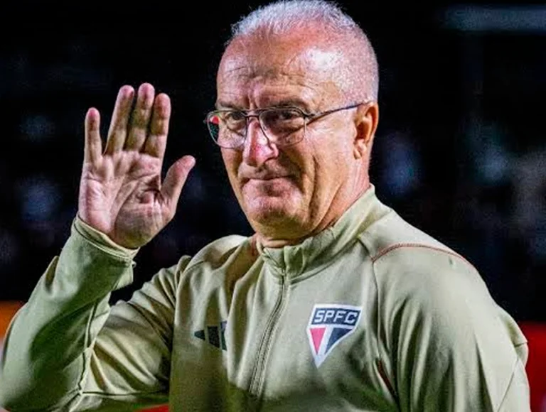 São Paulo resiste à pressão e decide manter Dorival após sequência negativa