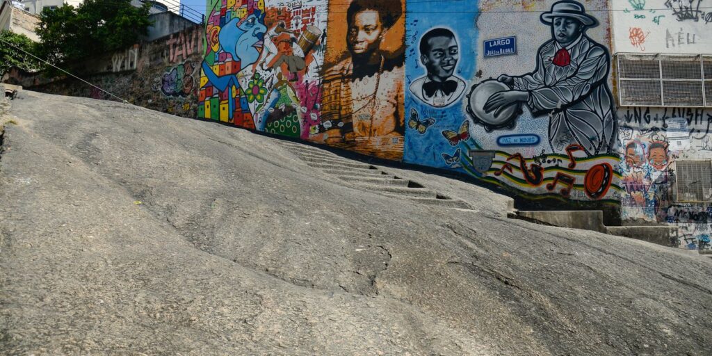 Projeto seleciona quatro territórios para rede nacional de afroturismo