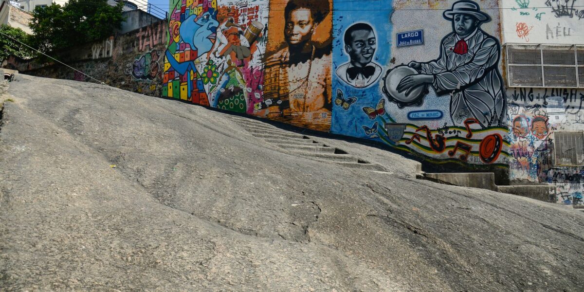 Projeto seleciona quatro territórios para rede nacional de afroturismo