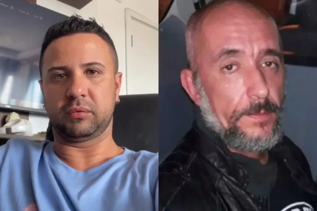 Duda sobre Cravinhos de calcinha: “Usou, pega gosto. Só muda o modelo”