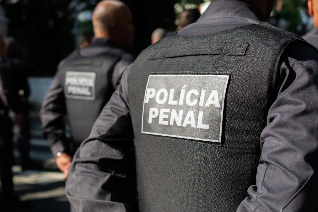 Dupla que tentou usar drone para enviar droga a presídio de MG é presa