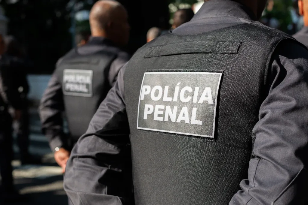 Dupla que tentou usar drone para enviar droga a presídio de MG é presa