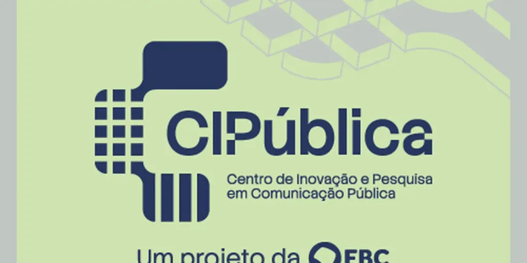 EBC lança Centro de Inovação e Pesquisa em Comunicação Pública