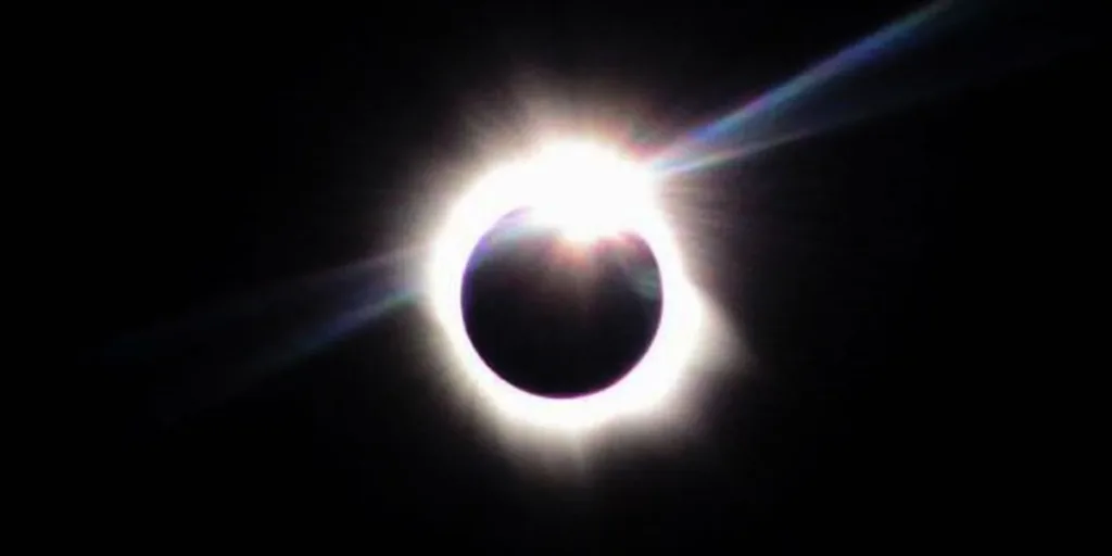 Brasileiros poderão ver eclipse solar por transmissão na internet