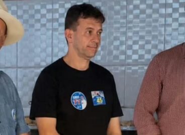 Eduardo Velloso participa de reunião com Sindpan sobre emprego e empresas locais