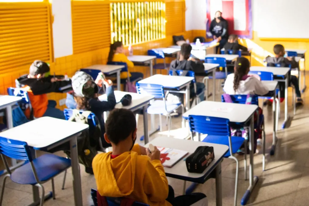 Educação antirracista continua longe da sala de aula