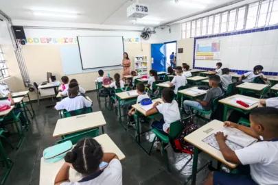 Educação não se resume à sala de aula