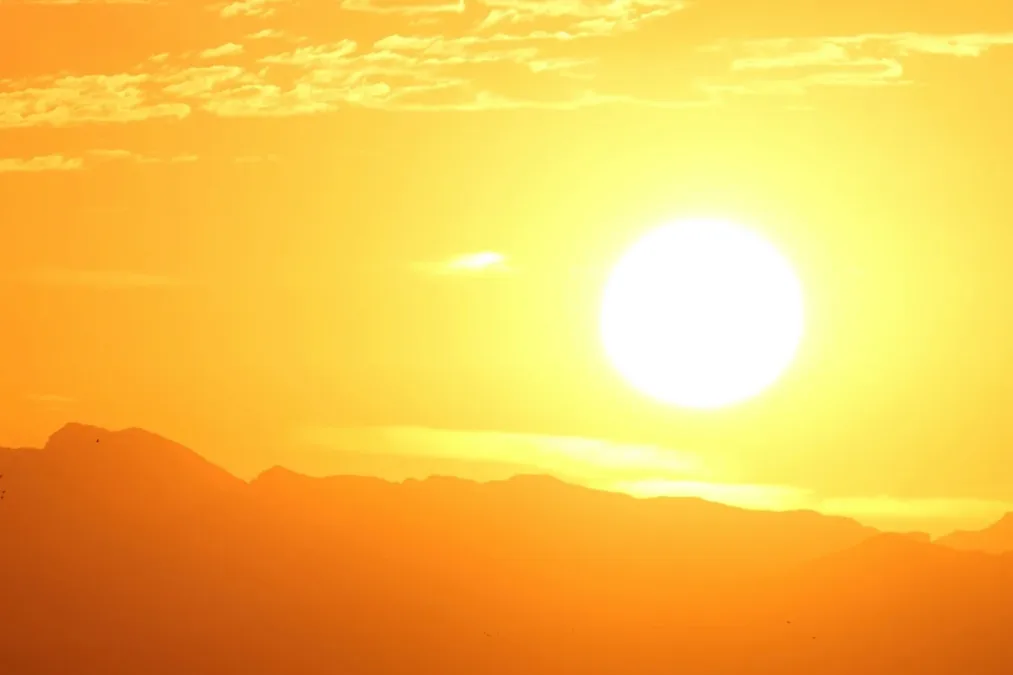 El Niño tem 95% de chance de ser o mais intenso nos próximos meses