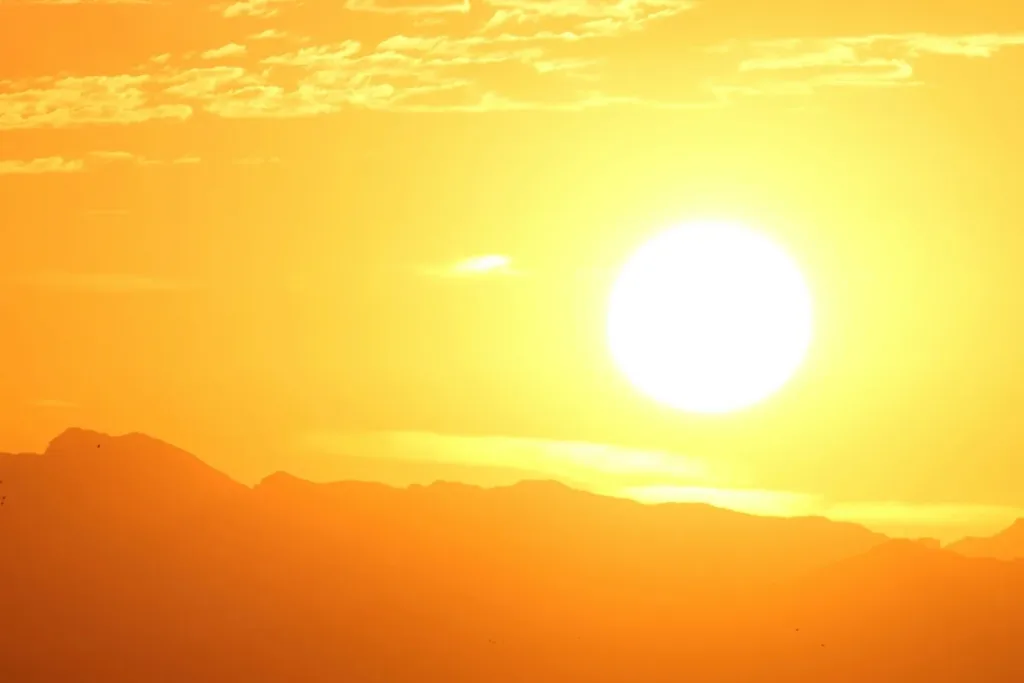 El Niño tem 95% de chance de ser o mais intenso nos próximos meses