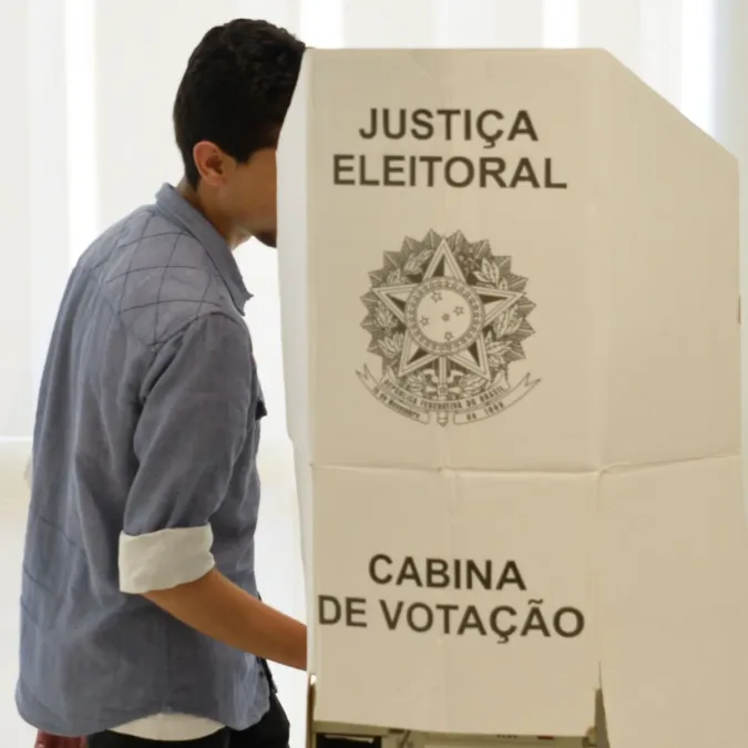 Quantos votos nas Eleições 2026? Veja a ordem e o que mudou