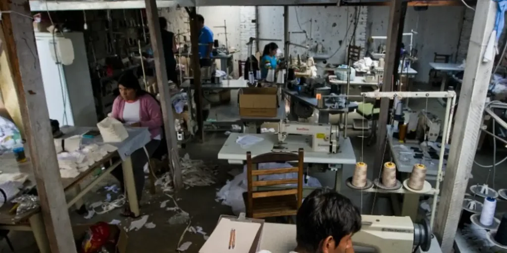 Em 13 anos, MG tirou 5,6 mil pessoas de trabalho análogo à escravidão