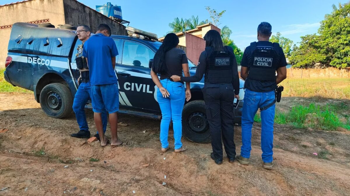 Emboscada que matou jovem em Brasiléia teria sido motivada por ciúmes
