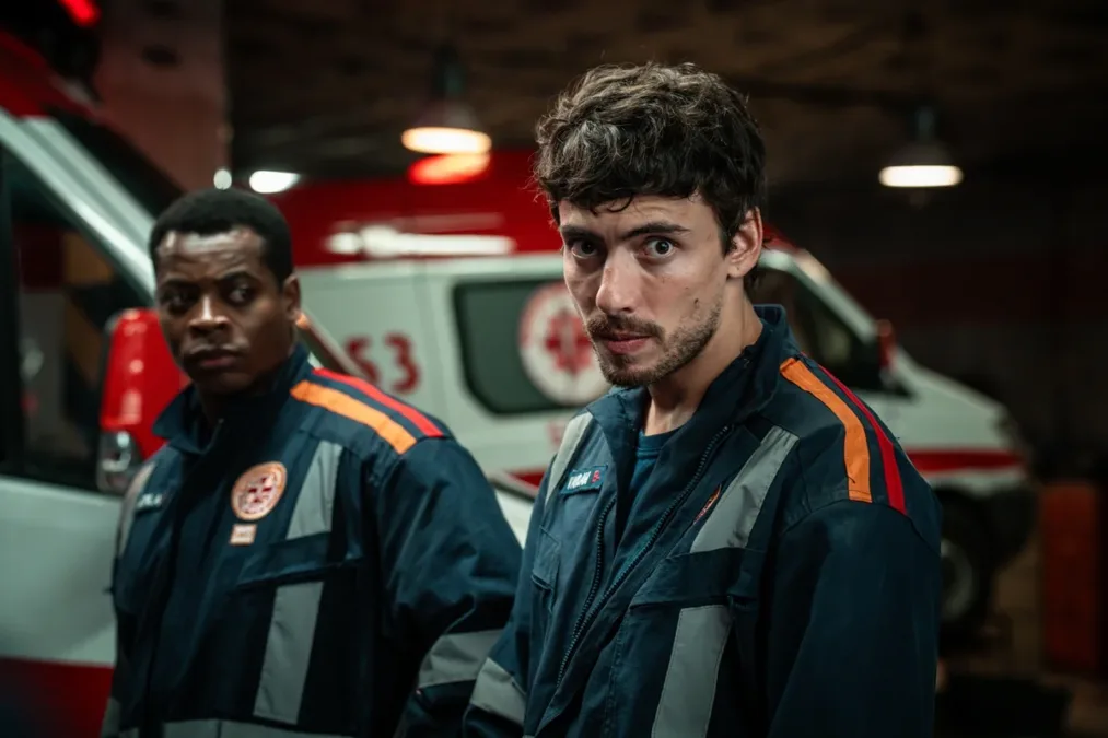 Emergência 53: Jaffar Bambirra conta como elenco construiu parceria
