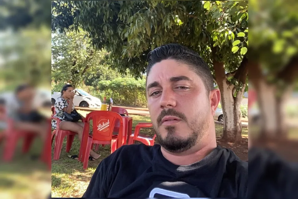 Empresário morto ao bater em caminhão deixa filhos gêmeos de 10 meses