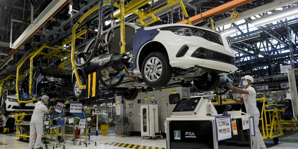 Empresas com 100 ou mais empregados devem atualizar dados até dia 31