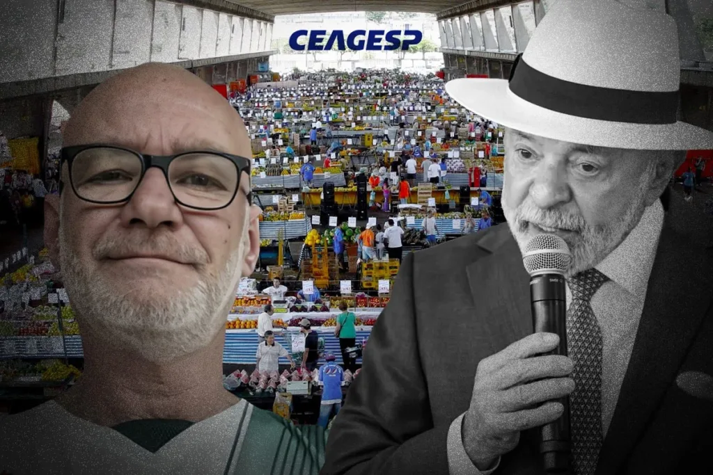 Engenheiro ligado a esquema de BRT ganhou cargo em estatal sob Lula