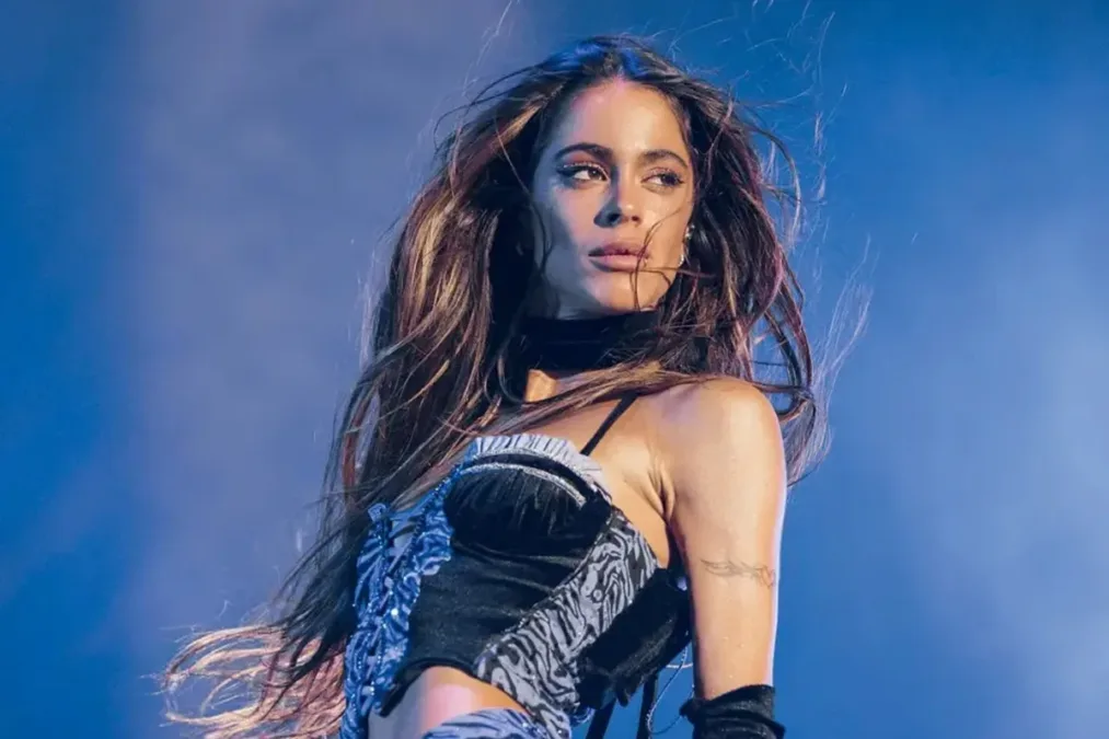 Entenda a briga de Tini Stoessel com o pai por patrimônio milionário