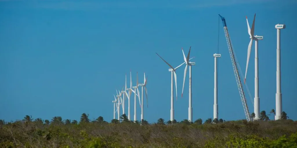 Projeto mapeia caminhos para economia verde no Nordeste