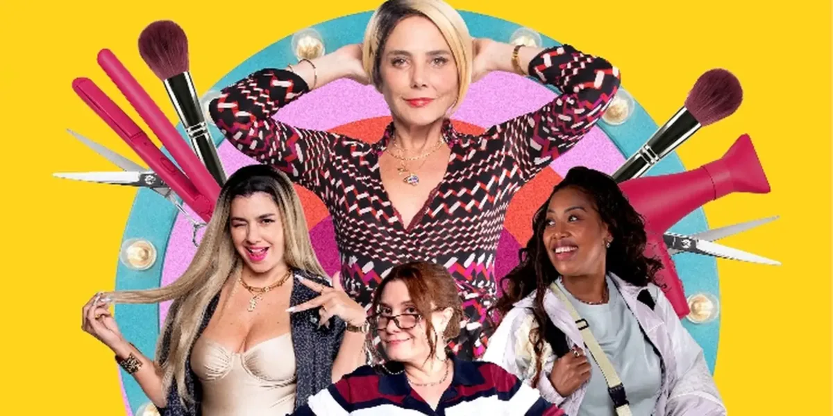 Episódio de Afiadas debate redes sociais e segurança digital