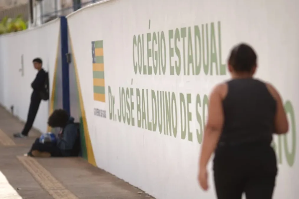Escola do Entorno é 3ª melhor do país no Ideb, mas fica em 8.268º no Enem