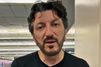 Esposa de Lito Sousa pede ajuda: "Preciso salvar o amor da minha vida"