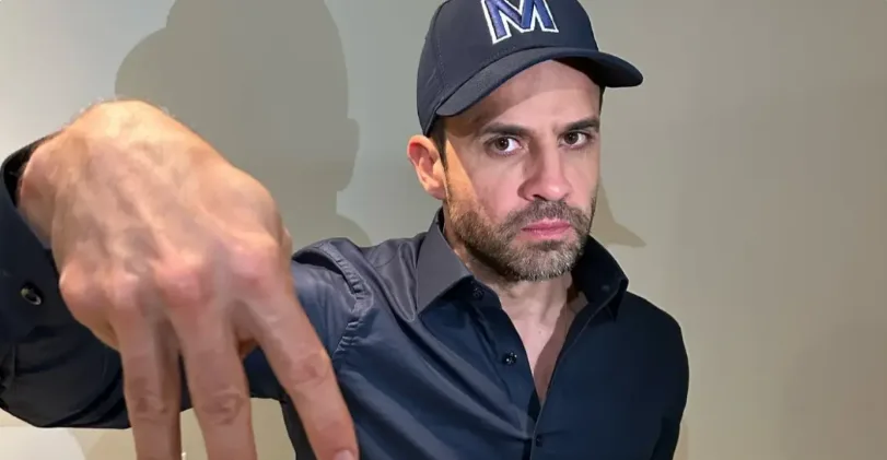 Pablo Marçal diz que vai ao debate da Band “de qualquer jeito” mesmo barrado pelo TSE