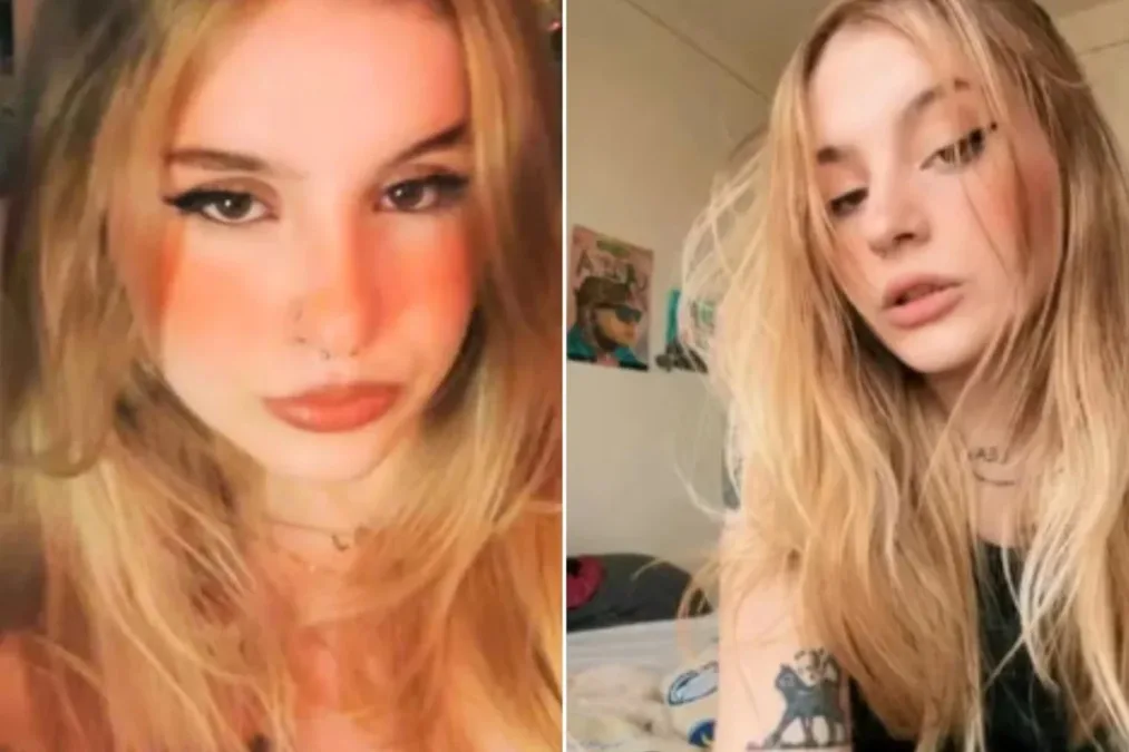 Estudante de biologia morta pelo namorado em SC é sepultada no PR