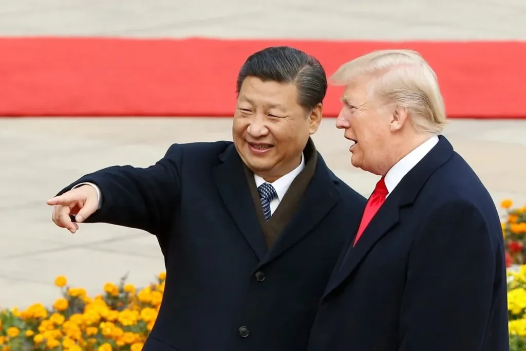 EUA critica megaprojetos chineses na América Latina e aponta falhas