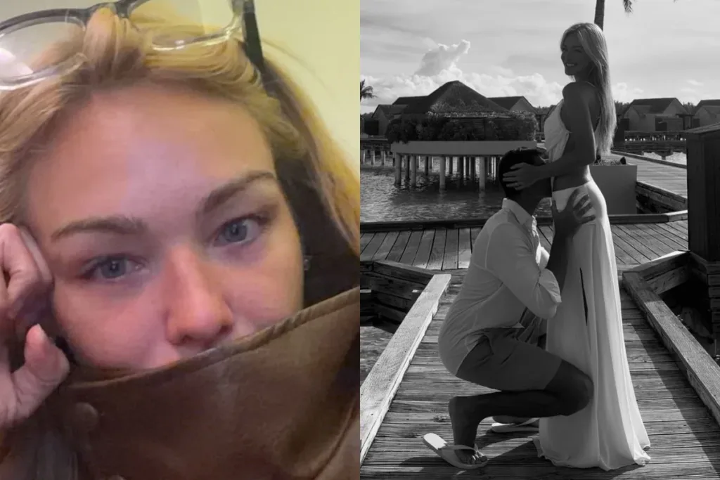 Ex-BBB Bárbara Heck revela perda gestacional e emociona com relato