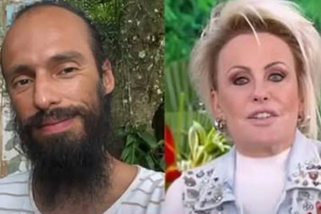 Ex-genro de Ana Maria Braga desabafa por falta trabalho: "Sem provas"