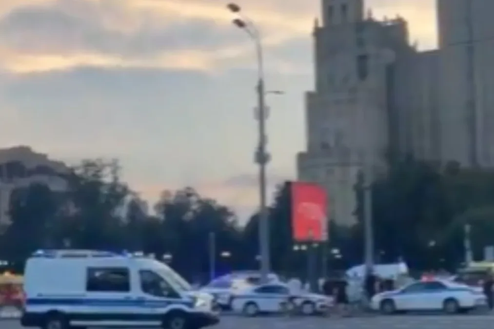 Ataque com drones ucranianos deixa duas crianças mortas na Rússia